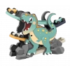 Dino Parkur - Dino Track