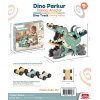 Dino Parkur - Dino Track