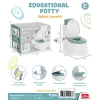 EDUCATIONAL POTTY