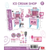 Ice Cream Shop 78cm