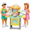 Ice Cream Shop - Dondurma Dükkanı
