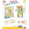 Ice Cream Shop - Dondurma Dükkanı