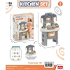 Kitchen Set - Mutfak Seti