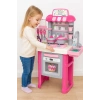 Kitchen Set with Automatic Water Sink (Battery Operated)