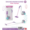 SMILING VACUUM CLEANER