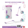 SMILING VACUUM CLEANER