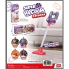 Super Vacuum Cleaner - Çekim Güçlü Süpürge