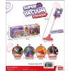 Super Vacuum Cleaner - Çekim Güçlü Süpürge