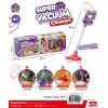 Super Vacuum Cleaner - Çekim Güçlü Süpürge