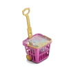 Supermarket Carts