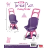 Tombul Büyük Puset (oturaklı) 67 cm