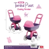 Tombul Küçük Puset (yataklı) 42 cm