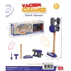 VACUUM CLEANER WITH BATTERY OPERATED (LIGHTS & SOUND)