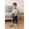 VACUUM CLEANER WITH BATTERY OPERATED (LIGHTS & SOUND)