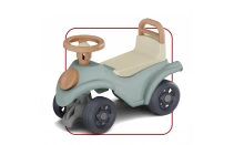 Pedallı & Pedalsız Binekler