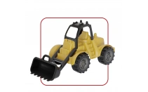 Traktör ve Dozerler