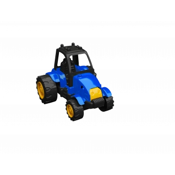 Tombul Traktör (25 cm)