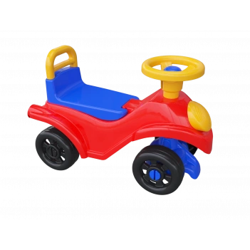 ATV (Pedalsız 54 cm)