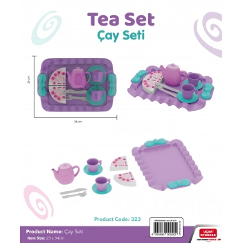 Çay Seti