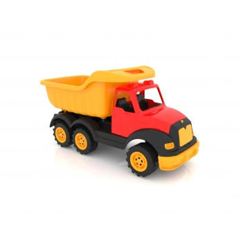 Tombul Dev Kamyon 90 cm