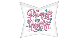 Princess Unicorn