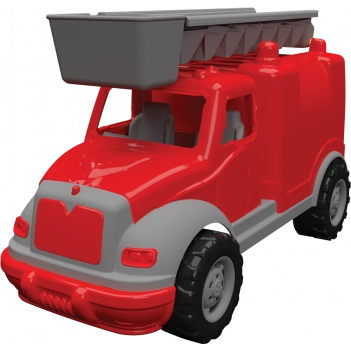 Tombul İtfaiye Kamyon (30 cm)