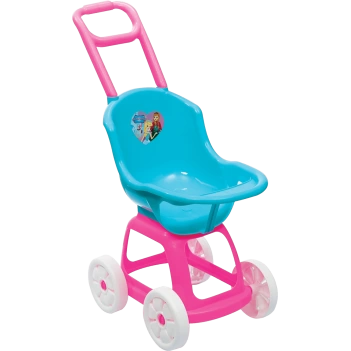 Buzlar Ülkesi Küçük Puset (oturaklı) 53 cm