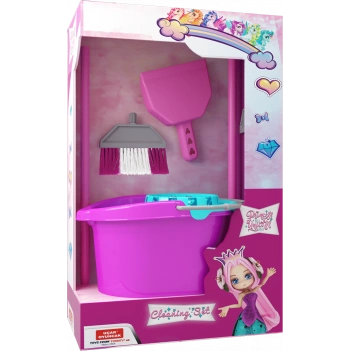 Prenses&Unicorn Temizlik Seti