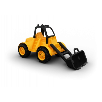 Tombul Büyük Dozer (40 cm)