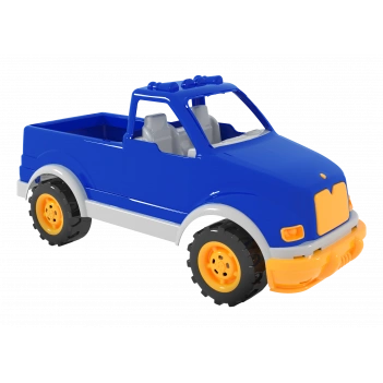 TonTon Pick-up (43 cm)