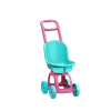 Buzlar Ülkesi Küçük Puset (oturaklı) 53 cm