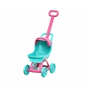 Mini Tutmalı Şapkalı Puset