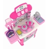 Kitchen Set with Automatic Water Sink (Battery Operated)