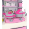 Kitchen Set with Automatic Water Sink (Battery Operated)