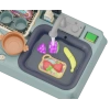 Otomatik Su devirdaimli Lavabo Seti