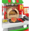 Pizza Restaurant Play set with Cashier (78cm)