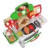 Pizza Restaurant Play set with Cashier (78cm)