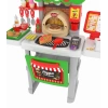 Pizza Restaurant Play set with Cashier (78cm)