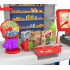 Supermarket Cashier Set with Fruit Mix (78cm)