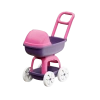 Tombul Küçük Puset (yataklı) 42 cm