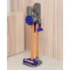 VACUUM CLEANER WITH STAND (BATTERY OPERATED,LIGHTS & SOUND & STAND)
