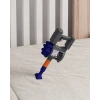 VACUUM CLEANER WITH STAND (BATTERY OPERATED,LIGHTS & SOUND & STAND)