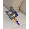 VACUUM CLEANER WITH STAND (BATTERY OPERATED,LIGHTS & SOUND & STAND)