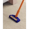 VACUUM CLEANER WITH STAND (BATTERY OPERATED,LIGHTS & SOUND & STAND)