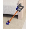 VACUUM CLEANER WITH STAND (BATTERY OPERATED,LIGHTS & SOUND & STAND)