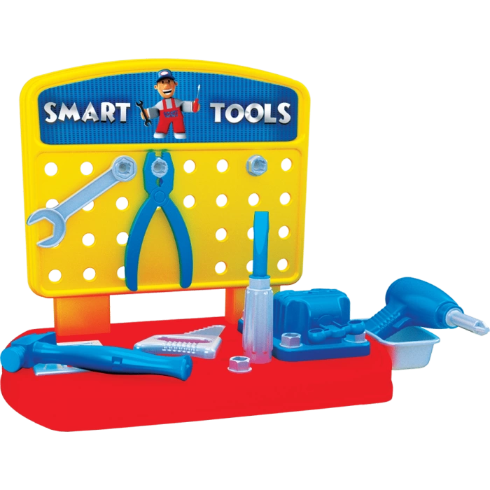Smart Tools Masaüstü Tamir Seti 30 Parça 35*41,5*27