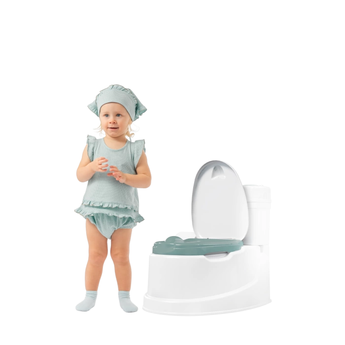 EDUCATIONAL POTTY