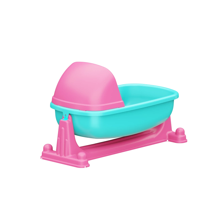 Tombul Beşik 16 cm