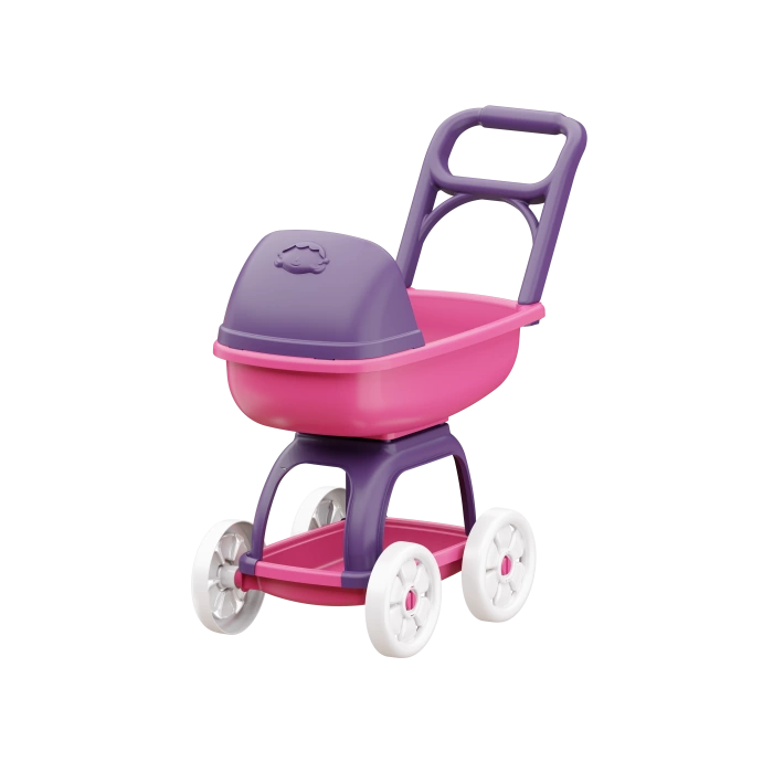 Tombul Büyük Puset (yataklı) 51 cm