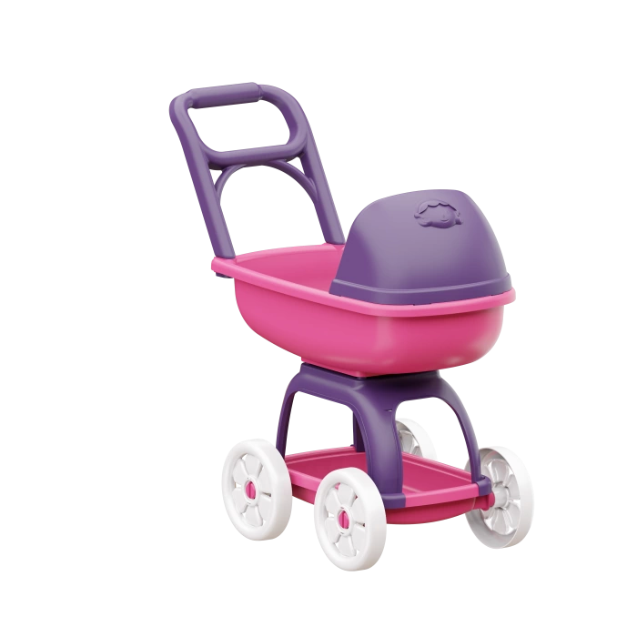 Tombul Büyük Puset (yataklı) 51 cm